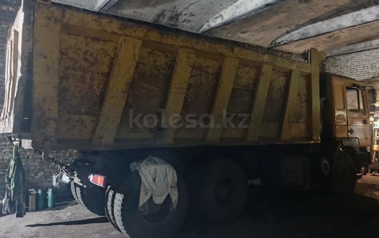 Shacman (Shaanxi) F2000