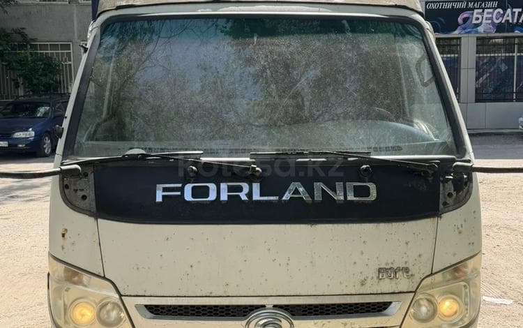 Forland