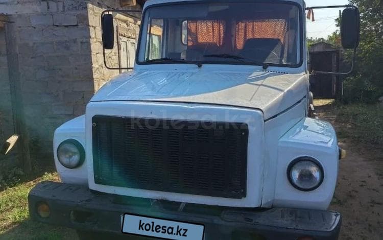 ГАЗ-САЗ 3902