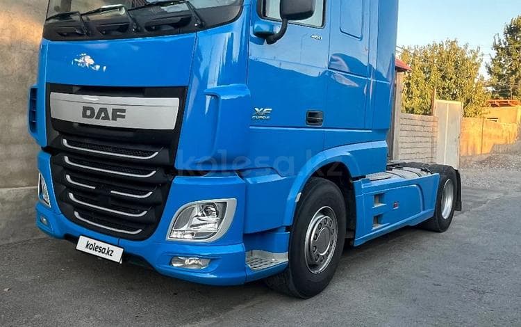 DAF XF