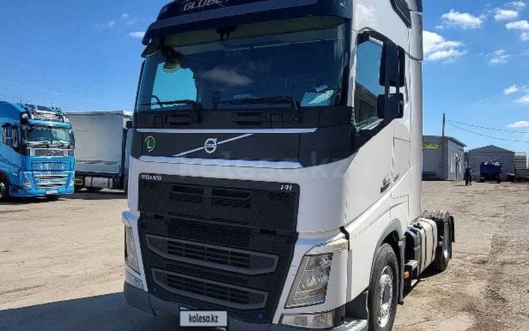 Volvo FH