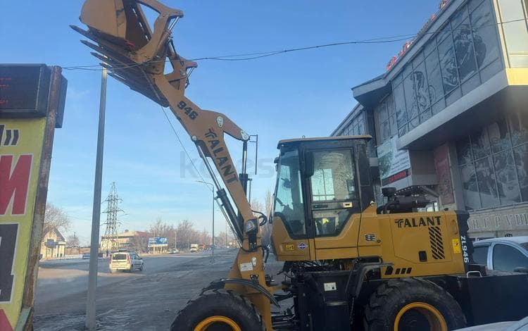 Talant 946 PRO