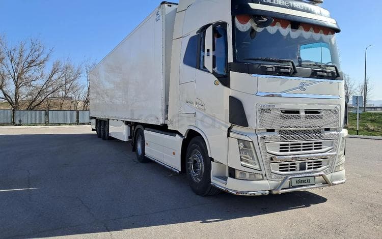 Volvo FH