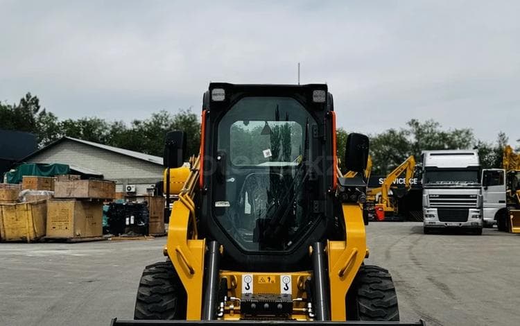 Bobcat минипогрузчики бобкат JC XiVi SDLG