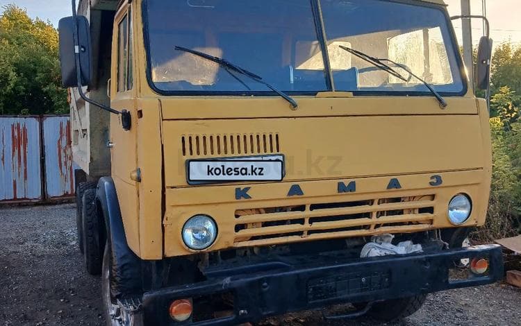 КамАЗ 5511