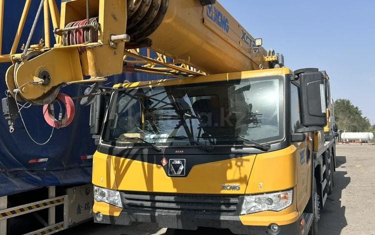 XCMG XCT25L5