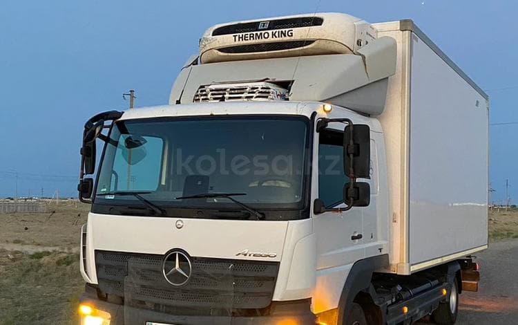 Mercedes-Benz Atego