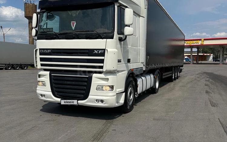 DAF XF 105