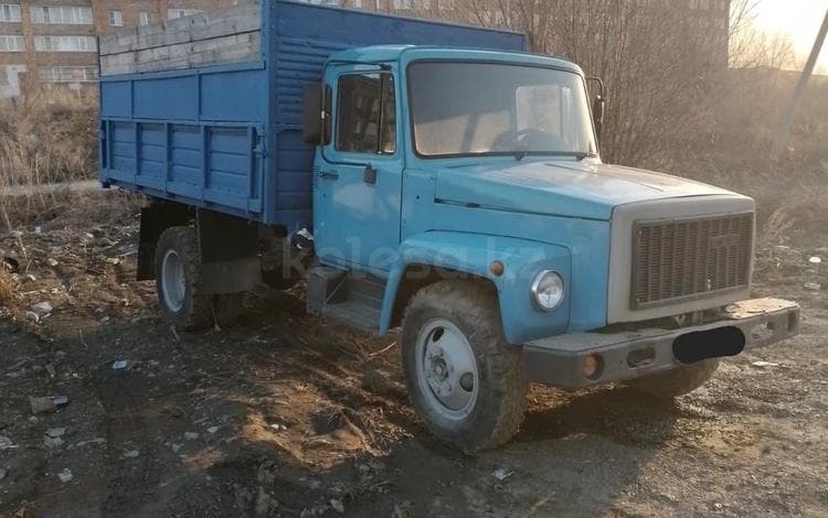 ГАЗ 3307