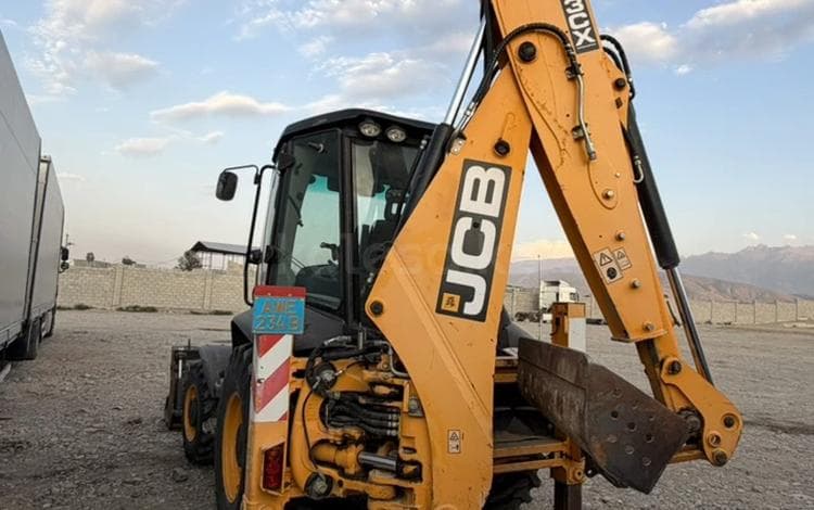 JCB 3CX