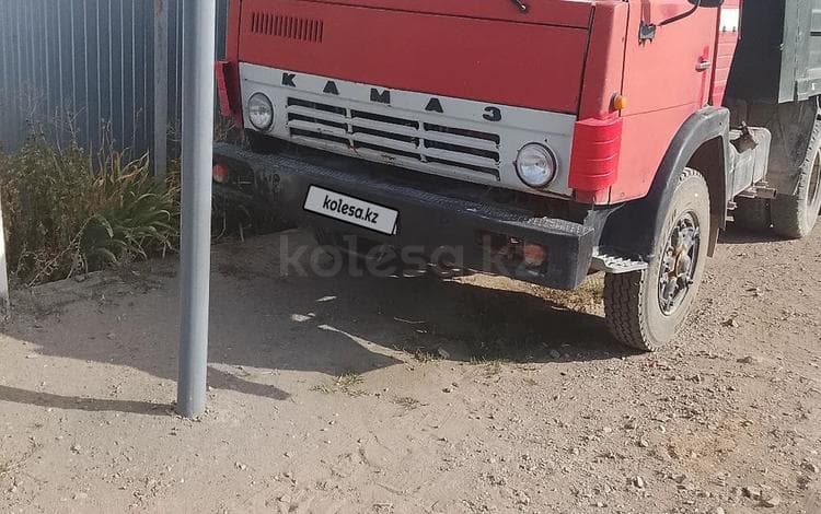 КамАЗ 5511