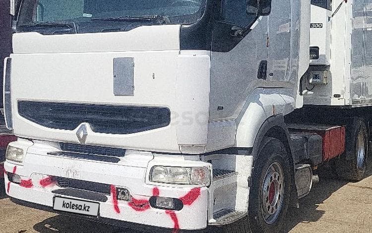 Renault Premium