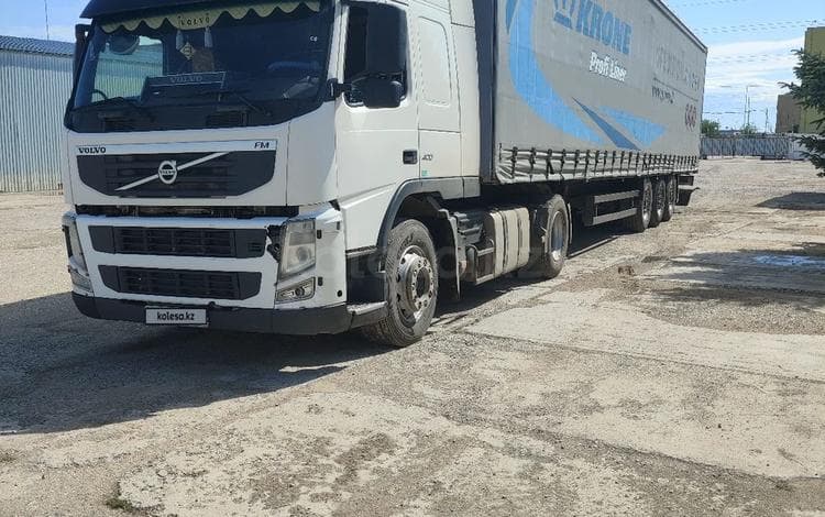 Volvo FM