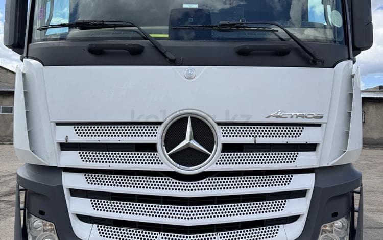 Mercedes-Benz Actros