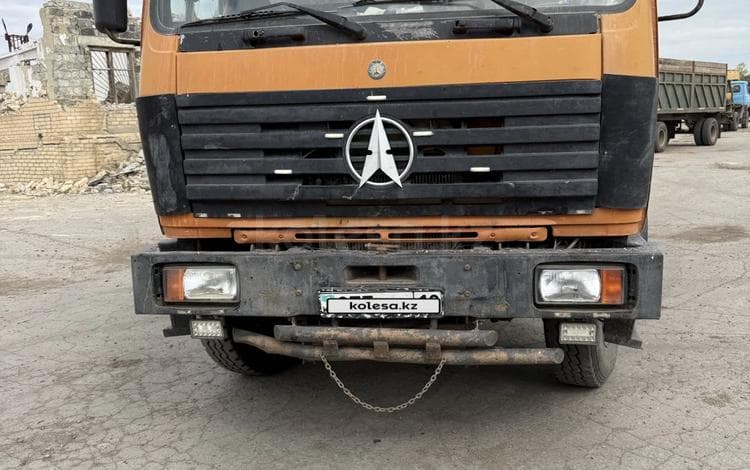 Beiben (North Benz) ND3250