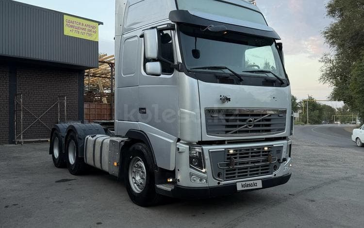 Volvo FH