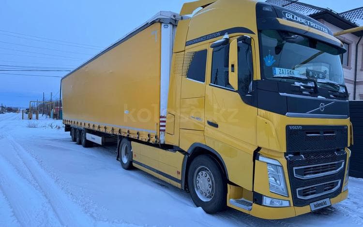 Volvo FH