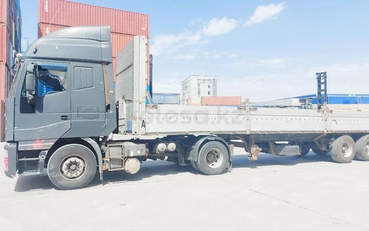 IVECO EuroStar