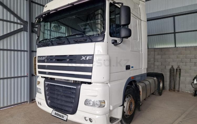DAF 105.460