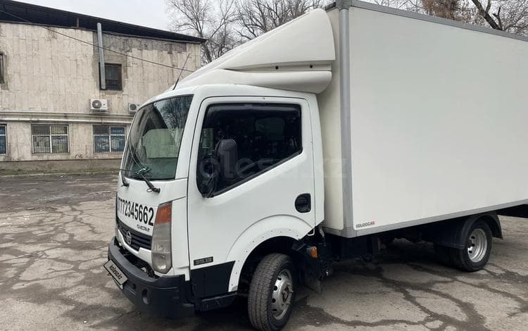 Nissan Cabstar