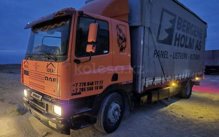DAF