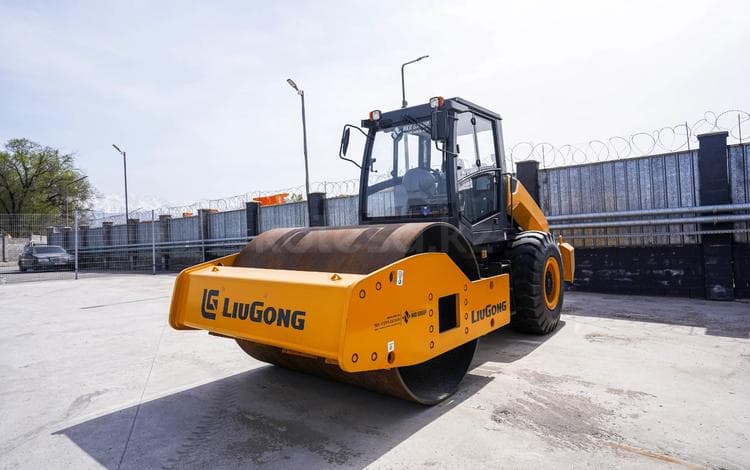 LiuGong 6114Е