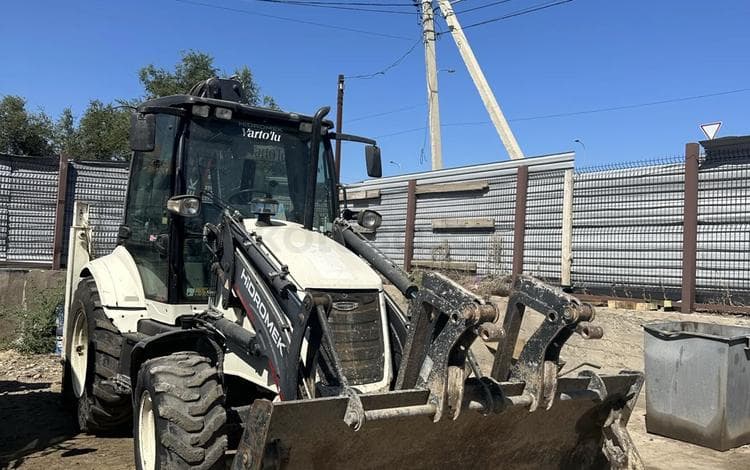 Hidromek HMK 102B