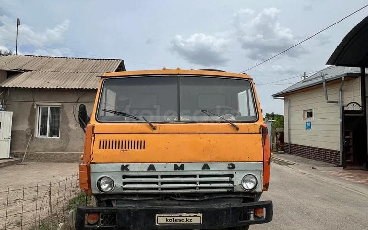 КамАЗ 5511
