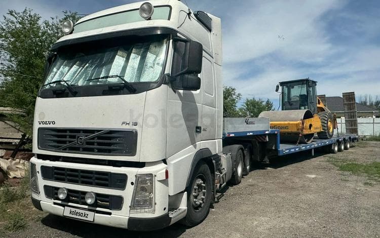 Volvo FH