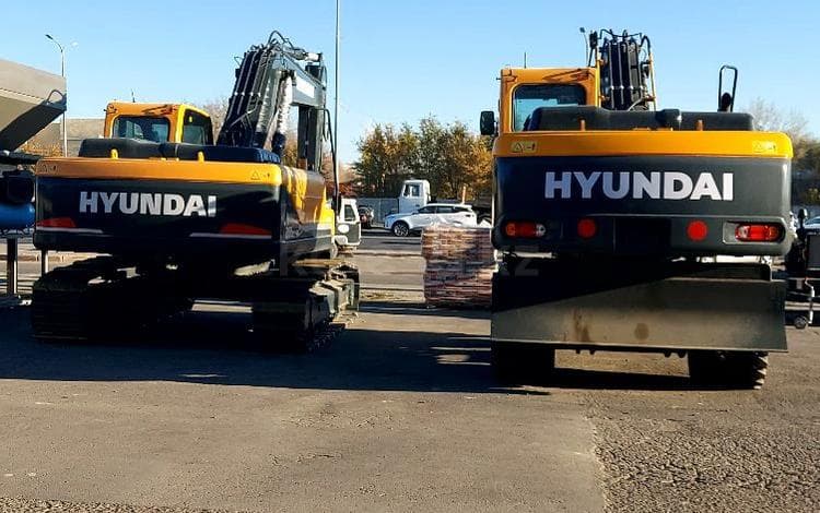Hyundai R260LC-9S