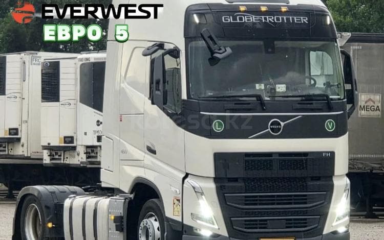 Volvo FH