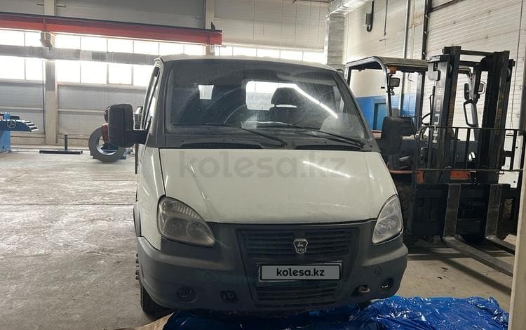 ГАЗ 3302 2288