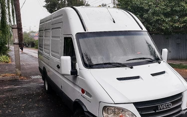IVECO Daily