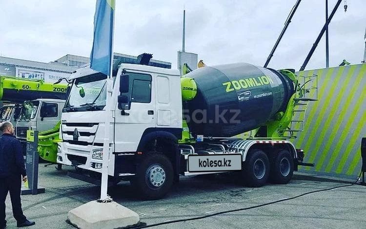 Zoomlion Zoomlion JBJ10 2026 г.