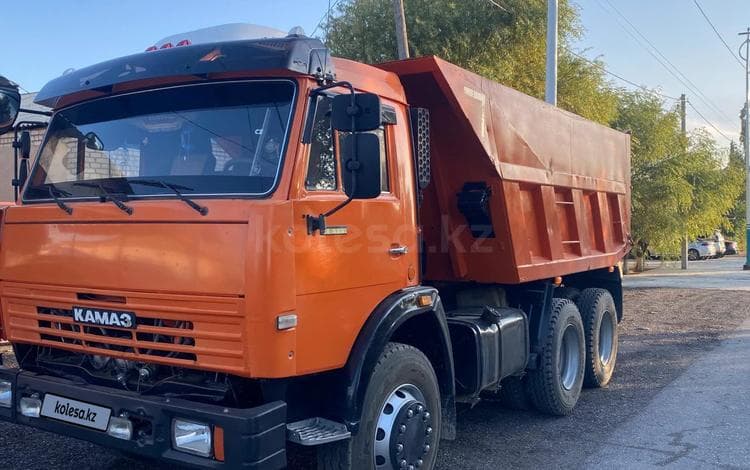КамАЗ 5511