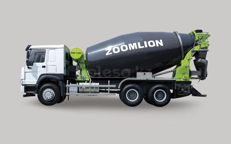 Zoomlion ZOOMLION 10JBJ