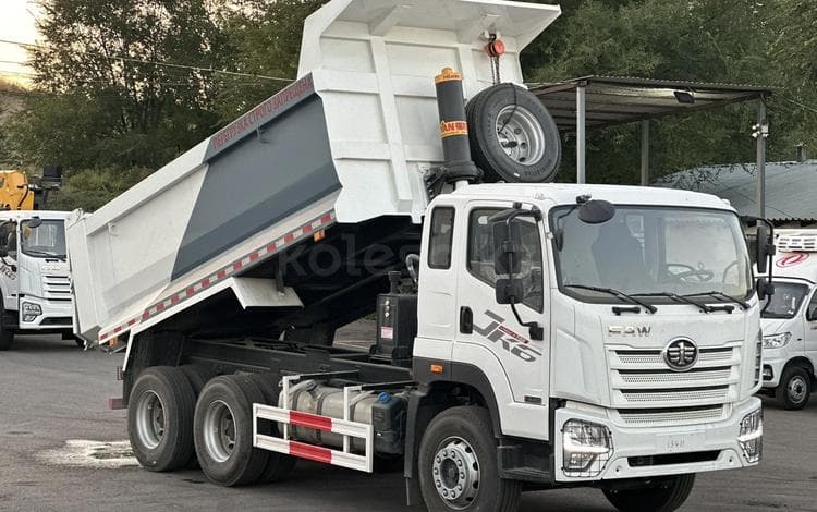 FAW J6 CA3250