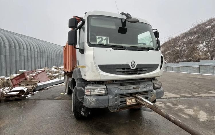 Renault Kerax