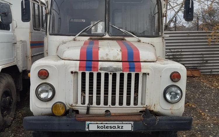 КАвЗ 685