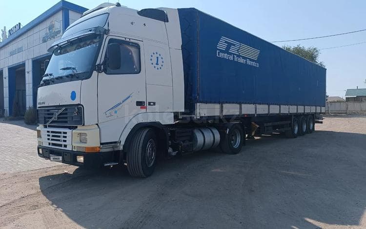 Volvo FH