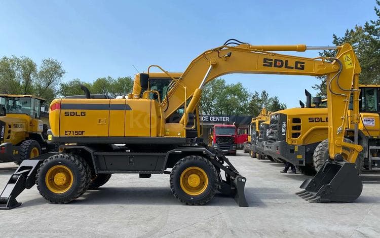 SDLG E7150F