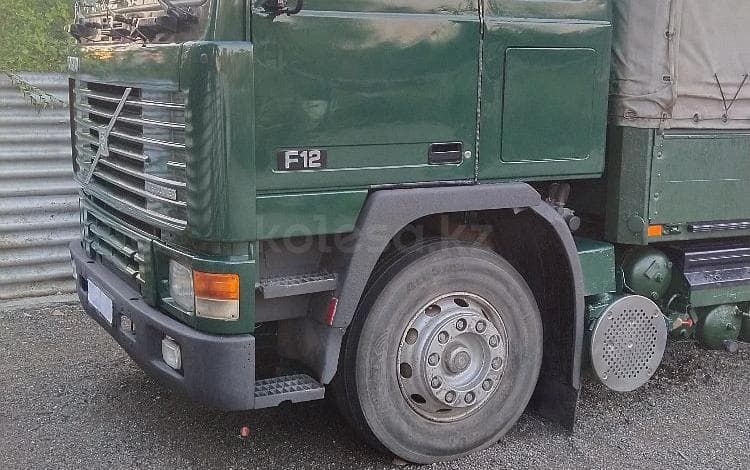 Volvo F-Series