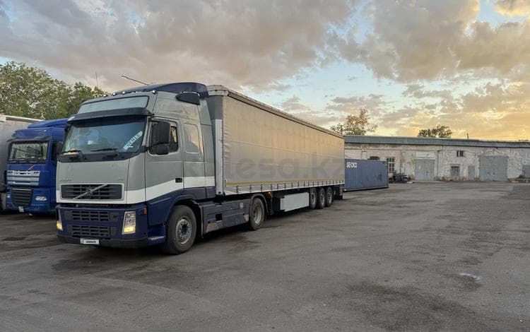 Volvo FH