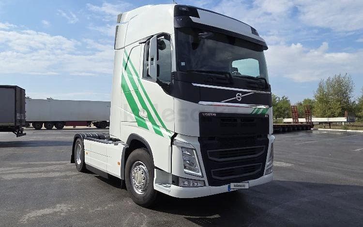Volvo FH