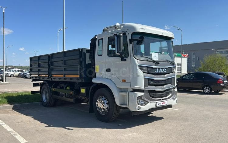 JAC N200