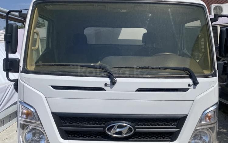 Hyundai Mighty
