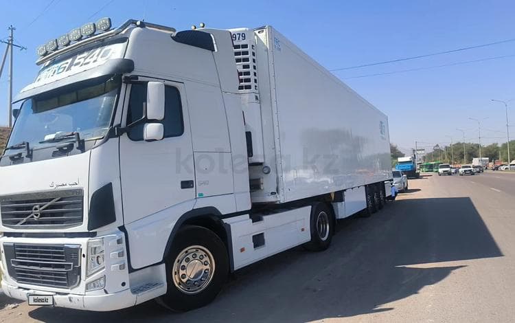 Volvo FH