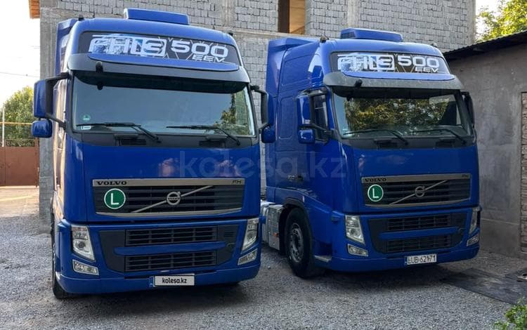 Volvo FH