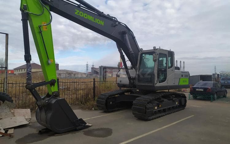 Zoomlion ZE215E -ZE730E