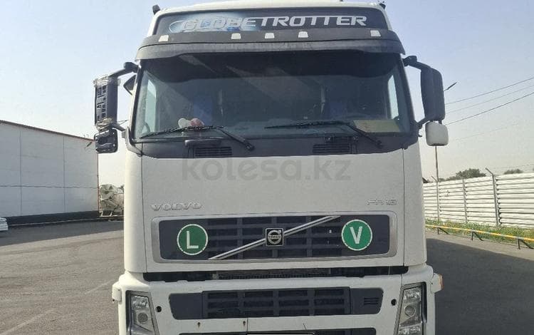 Volvo FH